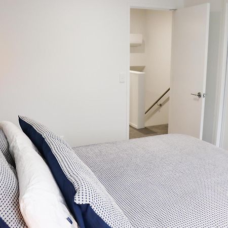 Lovely Central City Apartment St Asaph Street 103 Christchurch Kültér fotó