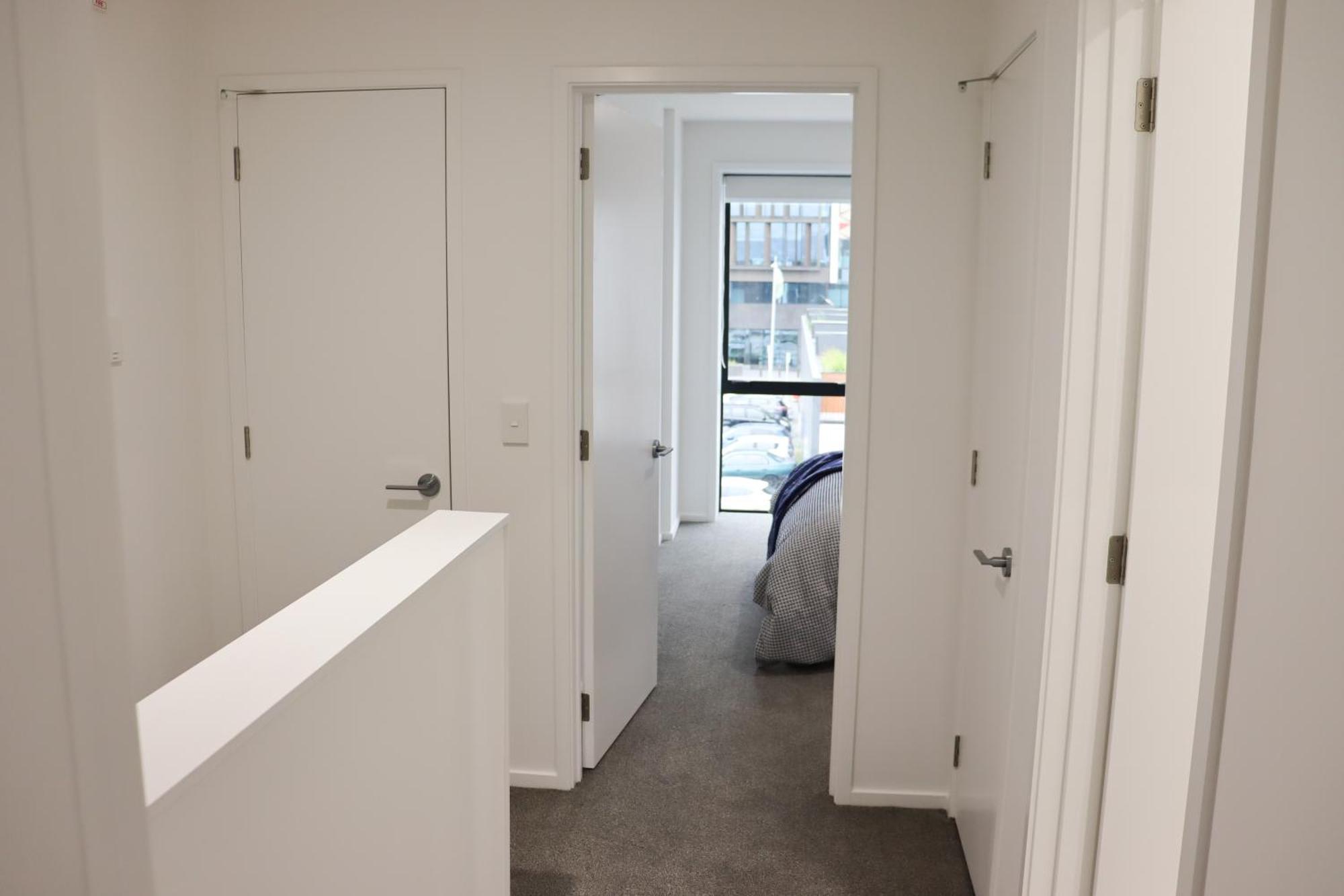 Lovely Central City Apartment St Asaph Street 103 Christchurch Kültér fotó