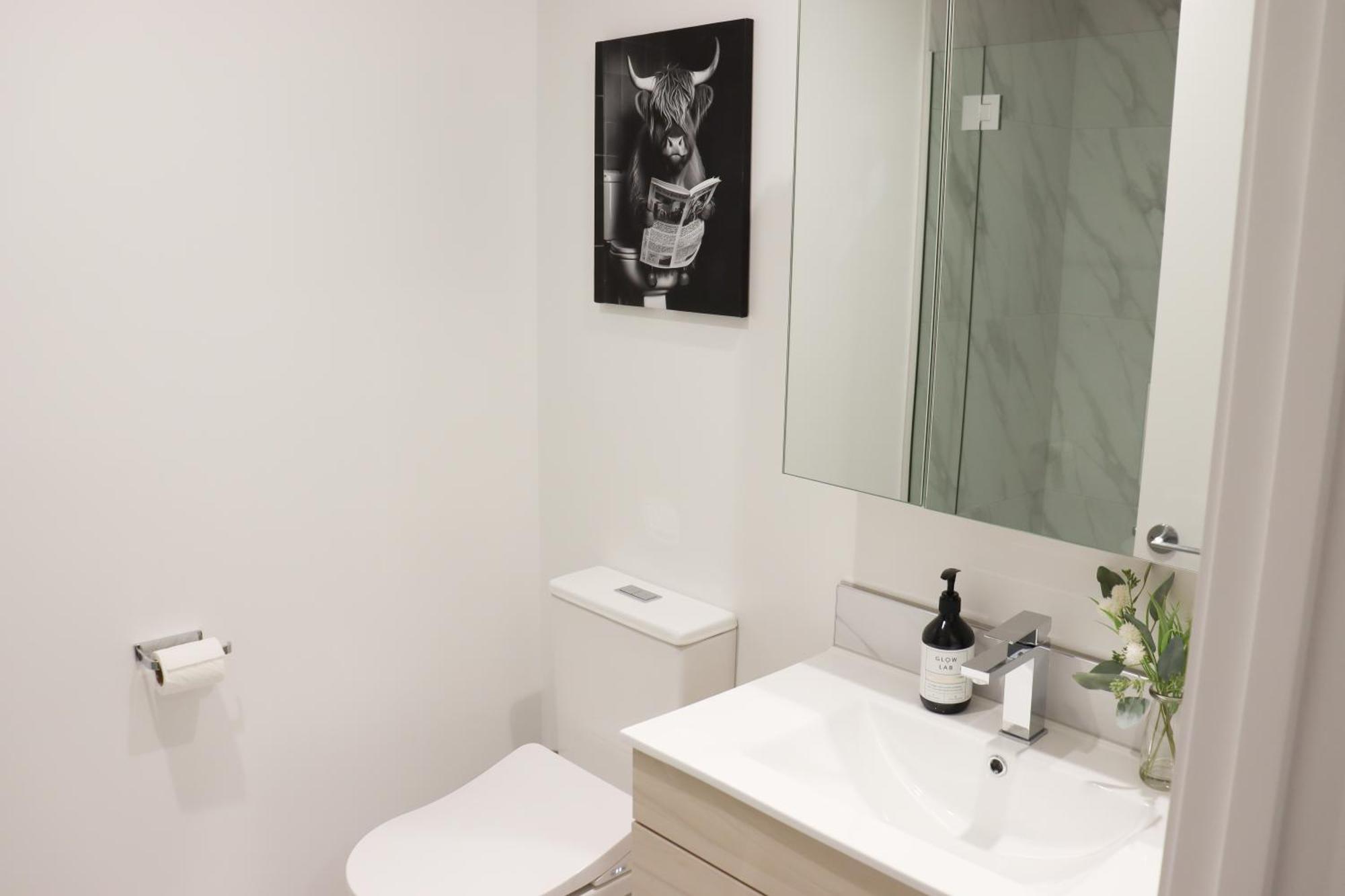 Lovely Central City Apartment St Asaph Street 103 Christchurch Kültér fotó