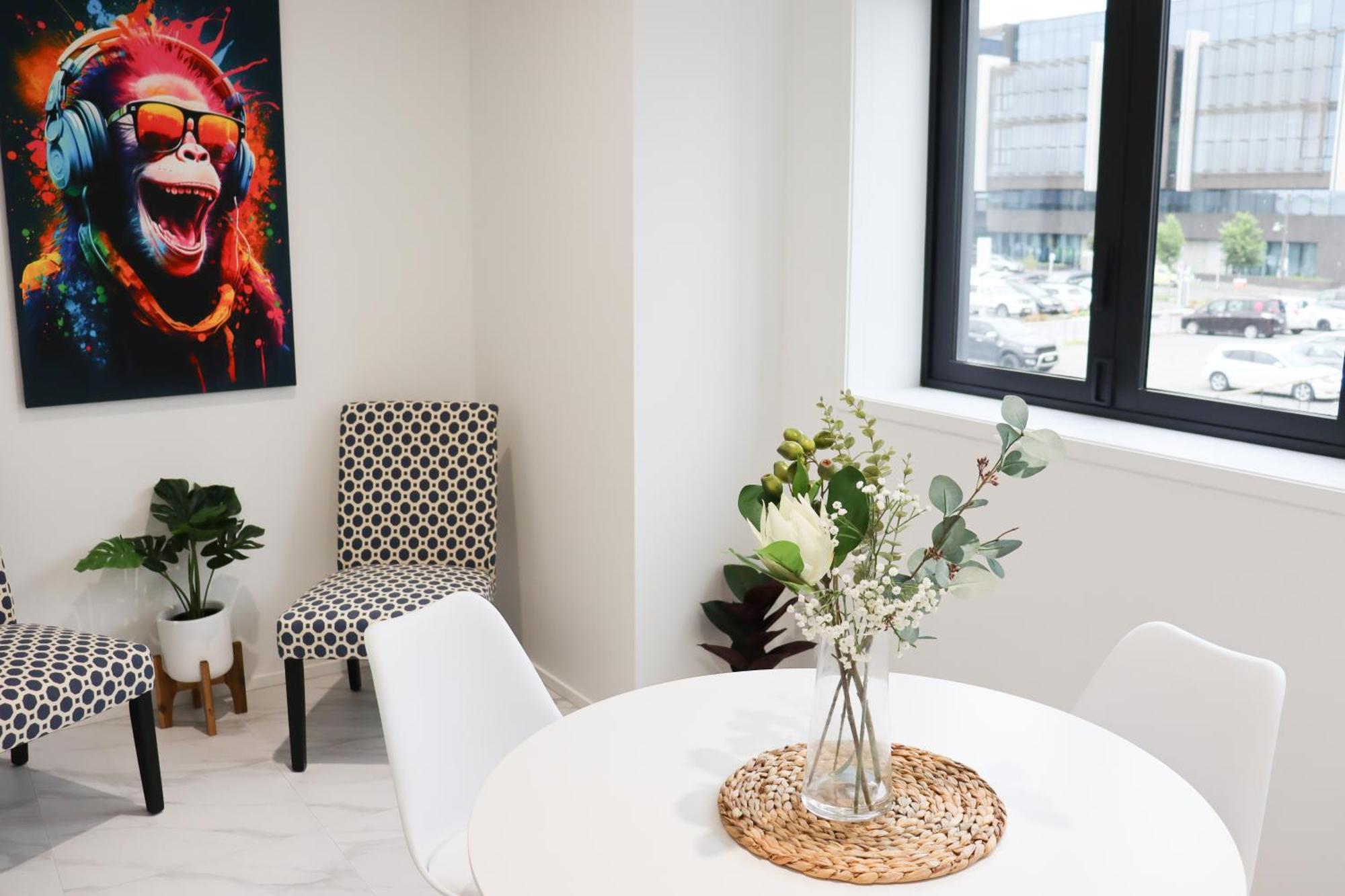 Lovely Central City Apartment St Asaph Street 103 Christchurch Kültér fotó