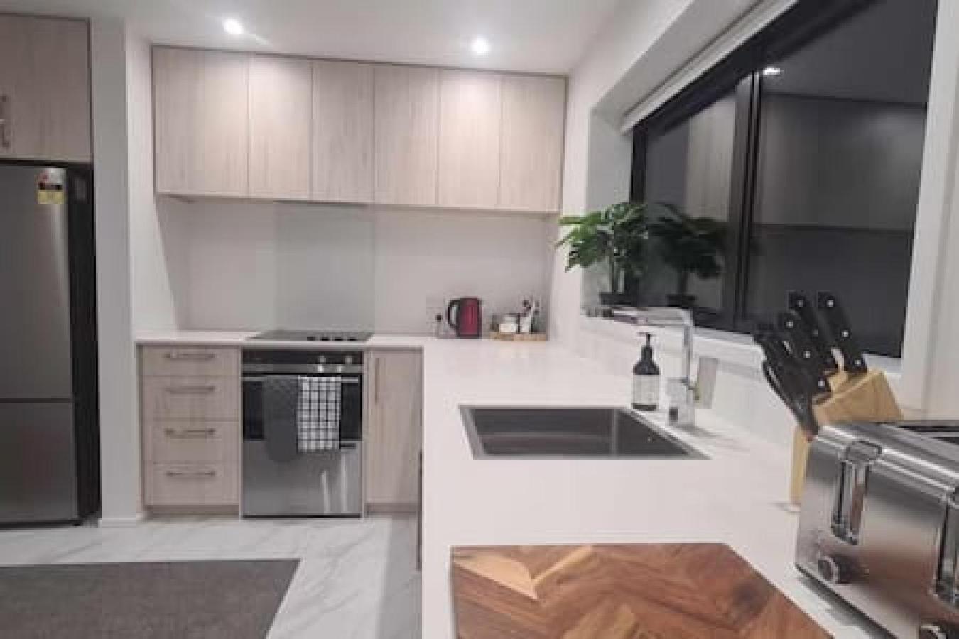 Lovely Central City Apartment St Asaph Street 103 Christchurch Kültér fotó