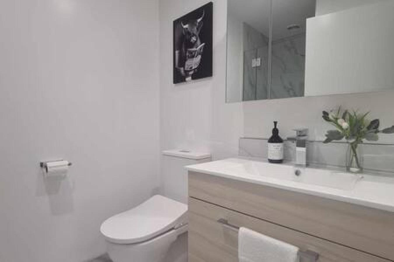 Lovely Central City Apartment St Asaph Street 103 Christchurch Kültér fotó